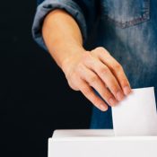 Élections des représentants(es) étudiants(es) au conseil d&rsquo;UFR