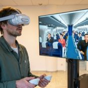 Création d&rsquo;environnement virtuel